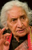 കപില  വാത്സ്യായനൻ